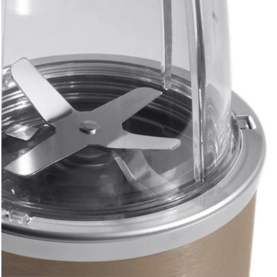 Блендер Nutribullet Pro NB907CP