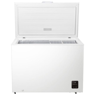Морозильна скриня Gorenje FH30DAW