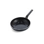 Вок GreenPan Essence Magneto, 28 см, 3,6 л з керамічним покриттям (CC006337-001)
