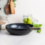 Вок GreenPan Eco Smartshape, 28 см, 3,6 л з керамічним покриттям (CC006443-001)