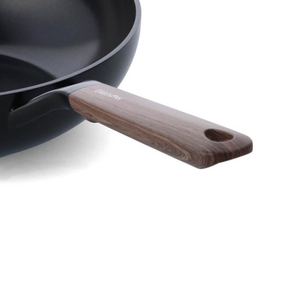 Вок GreenPan Eco Smartshape, 28 см, 3,6 л з керамічним покриттям (CC006443-001)