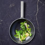Вок GreenPan Chef's Collection, 28 см, 3,6 л з керамічним покриттям (CC007737-001)