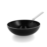 Вок GreenPan Chef's Collection, 28 см, 3,6 л с керамическим покрытием (CC007737-001)