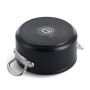 Каструля з кришкою GreenPan Barcelona Pro, 24 см, 4,9 л, з керамічним покриттям (CC005334-001)