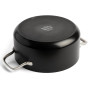 Каструля з кришкою GreenPan Copenhagen, 20 см, 3,1 л з керамічним покриттям (CC003345-001)