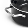 Каструля з кришкою GreenPan Copenhagen, 24 см, 4,9 л з керамічним покриттям (CC003346-001)