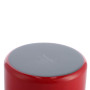 Ківш з кришкою KitchenAid Steel Core, 16 см, 1,3 л, червоний (CC003287-001)