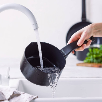 Ківш GreenPan Essence Magneto, 16 см, 1,5 л з керамічним покриттям (CC006339-001)
