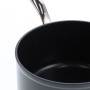 Ківш з кришкою GreenPan Barcelona Pro, 20 см, 3,1 л, з керамічним покриттям (CC005332-001)