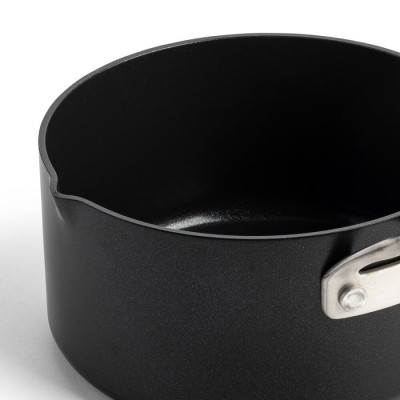 Ківш GreenPan Copenhagen, 16 см, 1,6 л з керамічним покриттям (CC003113-001)