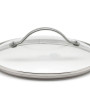 Кришка скляна GreenPan, 20 см, універсальна (CW000026-006)