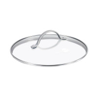 Кришка скляна GreenPan, 20 см, універсальна (CW000026-006)