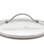 Крышка стеклянная GreenPan, 24 см, универсальная (CW000083-005)