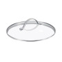 Крышка стеклянная GreenPan, 24 см, универсальная (CW000083-005)