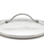 Крышка стеклянная GreenPan, 26 см, универсальная (CC000253-001)