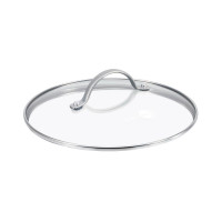 Крышка стеклянная GreenPan, 26 см, универсальная (CC000253-001)