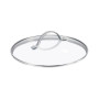 Крышка стеклянная GreenPan, 26 см, универсальная (CC000253-001)