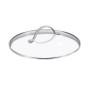 Кришка скляна GreenPan, 28 см, універсальна (CW000084-004)