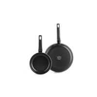 Набор сковородок GreenPan Essence Magneto, 20+28 см с керамическим покрытием (CC006340-001)