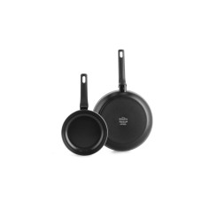 Набір сковорідок GreenPan Essence Magneto, 20+28 см з керамічним покриттям (CC006340-001)