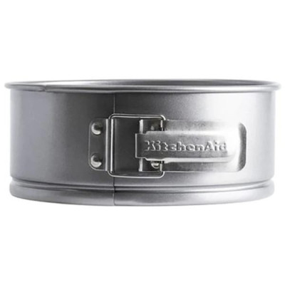 Набір форм для випічки KitchenAid, 20+24 см, роз'ємні (CC006102-001)