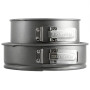Набір форм для випічки KitchenAid, 20+24 см, роз'ємні (CC006102-001)