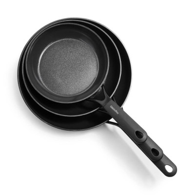 Сковорода GreenPan Smart, 20 см з керамічним покриттям (CC003104-001)