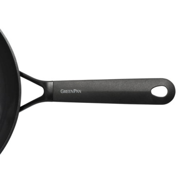 Сковорода GreenPan Smart, 24 см з керамічним покриттям (CC003105-001)