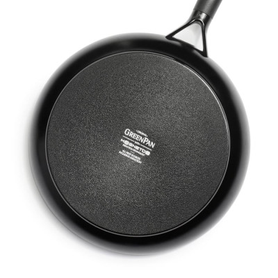 Сковорода GreenPan Smart, 24 см з керамічним покриттям (CC003105-001)