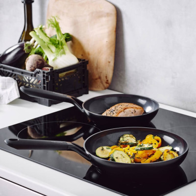 Сковорода GreenPan Smart, 24 см з керамічним покриттям (CC003105-001)