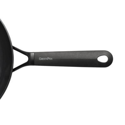 Сковорода GreenPan Smart, 28 см з керамічним покриттям (CC003106-001)