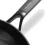 Сковорода-гриль GreenPan Smart, 28 см з керамічним покриттям (CC005194-001)