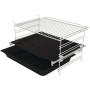 Духовой шкаф электрический Gorenje BOS6747A05DG