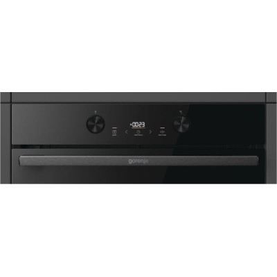 Духовой шкаф электрический Gorenje BPS6737E04DBG