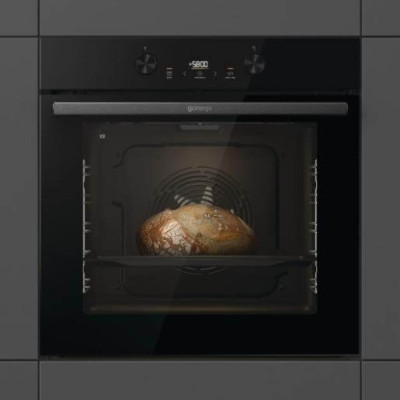Духовой шкаф электрический Gorenje BPS6737E04DBG