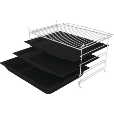 Духовой шкаф электрический Gorenje BPS6737E04DBG