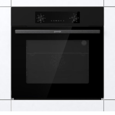 Духовой шакаф электрический GORENJE BO 6635 E01B