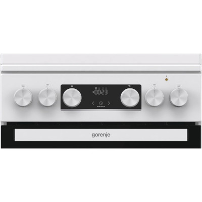 Комбінована плита Gorenje GK5C42WF-B