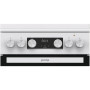 Комбінована плита Gorenje GK5C42WF-B