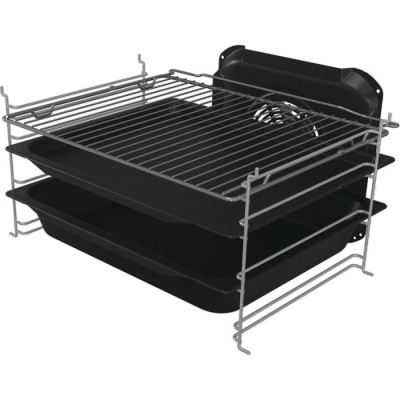 Комбінована плита Gorenje GK5C42WF-B