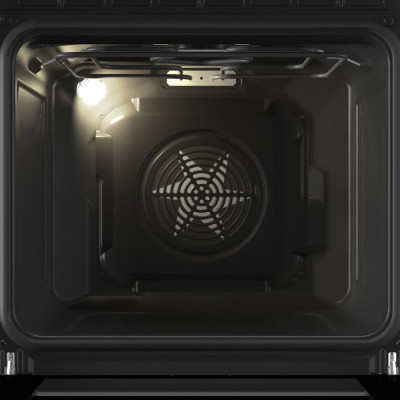 Комбінована плита Gorenje GK5C42WF-B