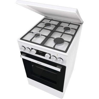 Комбінована плита Gorenje GK5C42WF-B