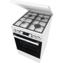 Комбінована плита Gorenje GK5C42WF-B