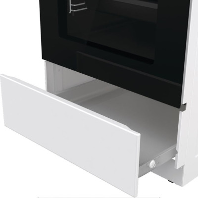 Комбінована плита Gorenje GK5C42WF-B