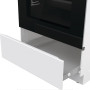 Комбінована плита Gorenje GK5C42WF-B
