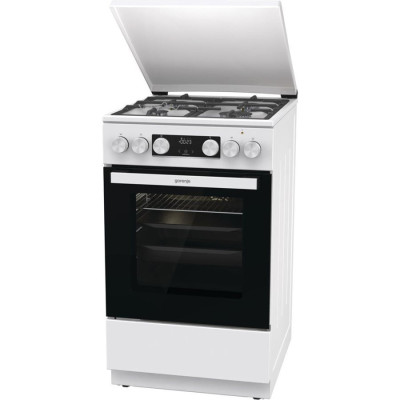 Комбінована плита Gorenje GK5C42WF-B