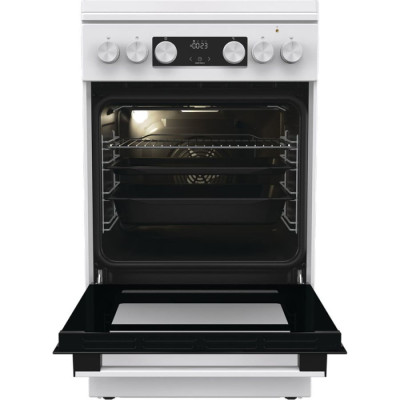 Комбінована плита Gorenje GK5C42WF-B
