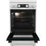 Комбінована плита Gorenje GK5C42WF-B
