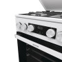 Комбінована плита Gorenje GK5C42WF-B