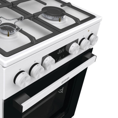 Комбінована плита Gorenje GK5C42WF-B